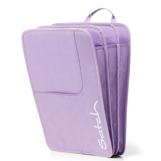 Satch pack Caja de archivo TripleFlex A4 24 cm