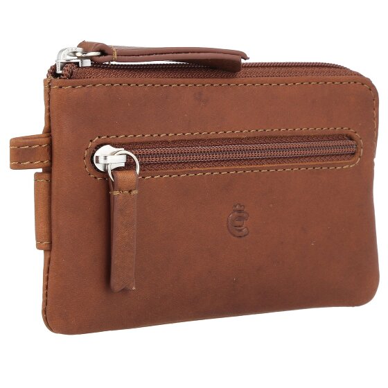 Esquire Dallas Cartera de llaves Piel 13 cm