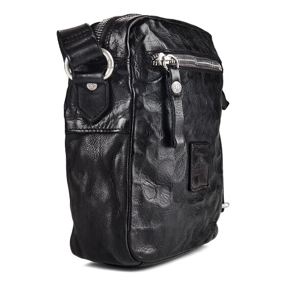 Campomaggi Fico Bolsa de hombro Piel natural 19 cm