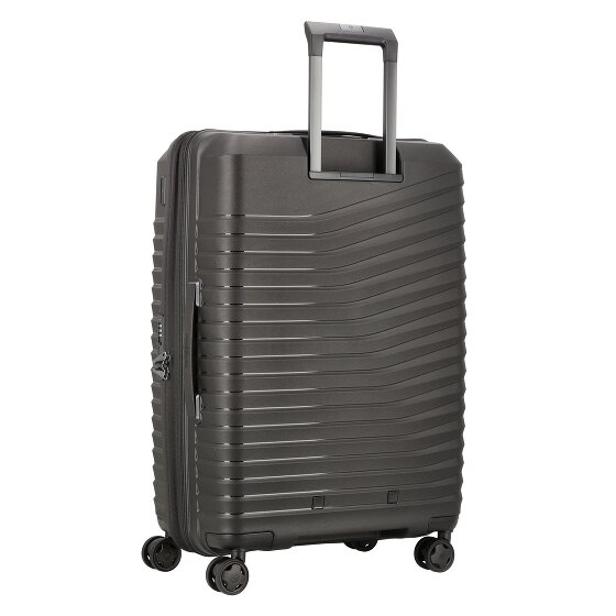 Samsonite Intuo 4 ruedas Carrito M 69 cm con pliegue de expansión