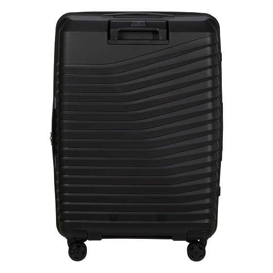 Samsonite Intuo 4 ruedas Carrito M 69 cm con pliegue de expansión