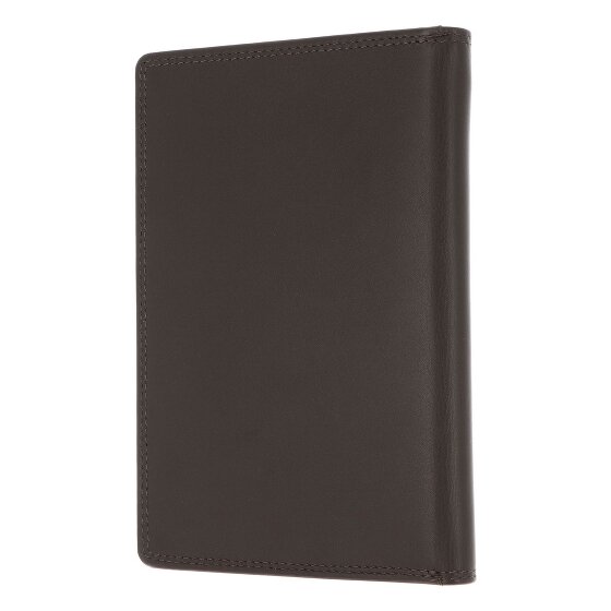 Golden Head Polo Billetero RFID Piel 11,5 cm