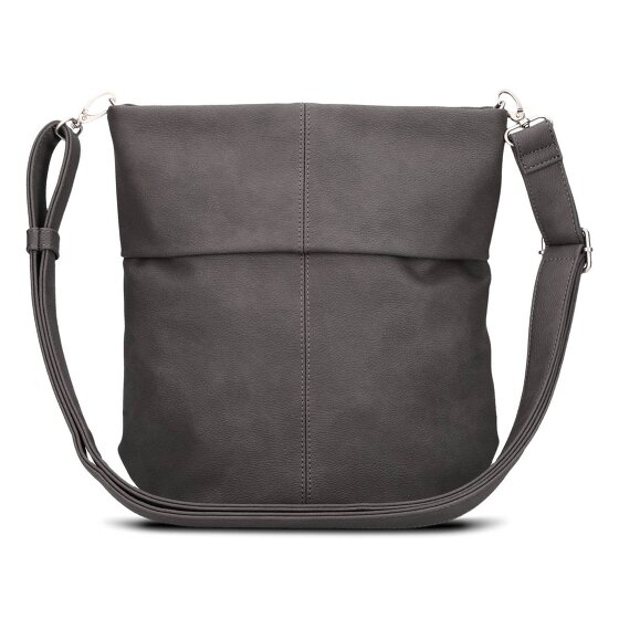 Zwei Mademoiselle.M Bolsa de hombro 27 cm