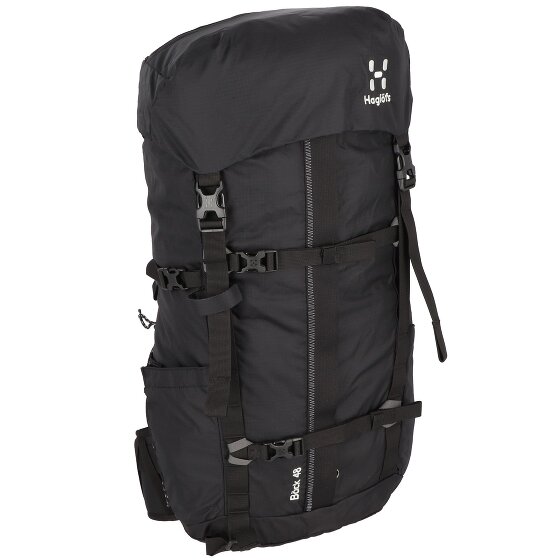 Haglöfs Bäck 48 Mochila de senderismo 70 cm