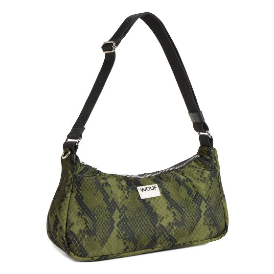 Wouf Studio Bolsa de hombro 34 cm