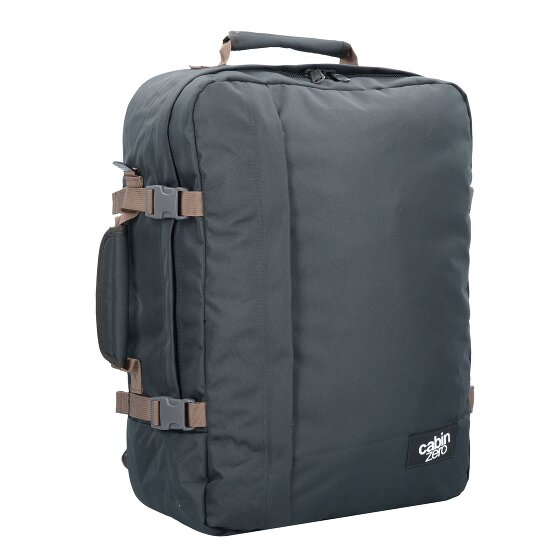 Cabin Zero Mochila de cabina Classic 44L Mochila 51 cm