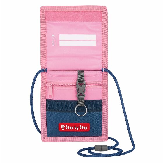 Step by Step Bolsa de pecho 11 cm