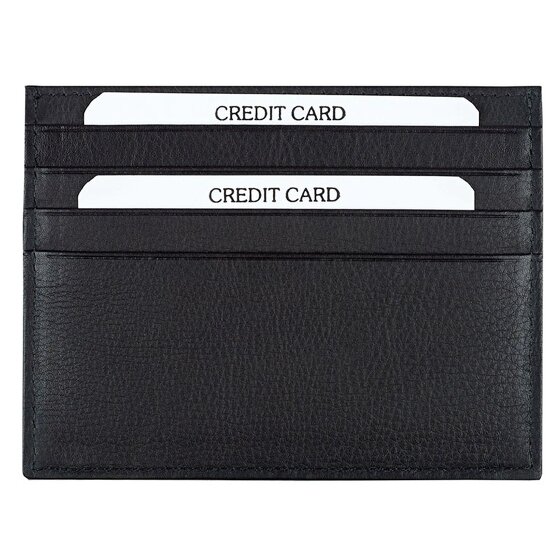 Bench Funda para tarjetas de crédito de carbono 11 cm