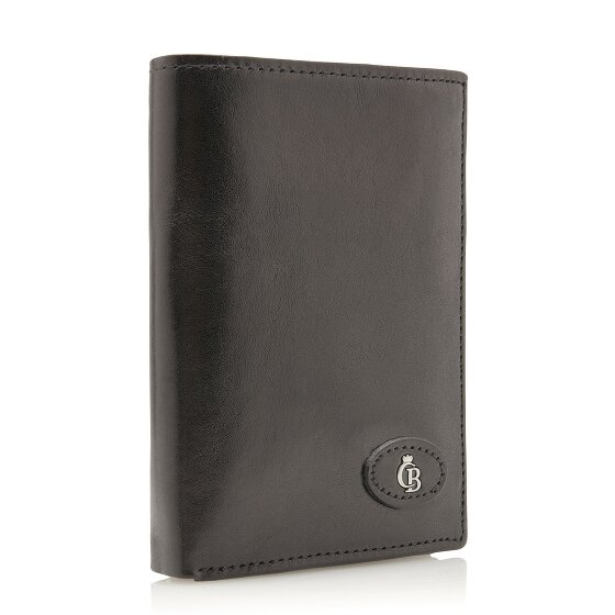 Castelijn & Beerens Cartera Gaucho Piel RFID 9 cm