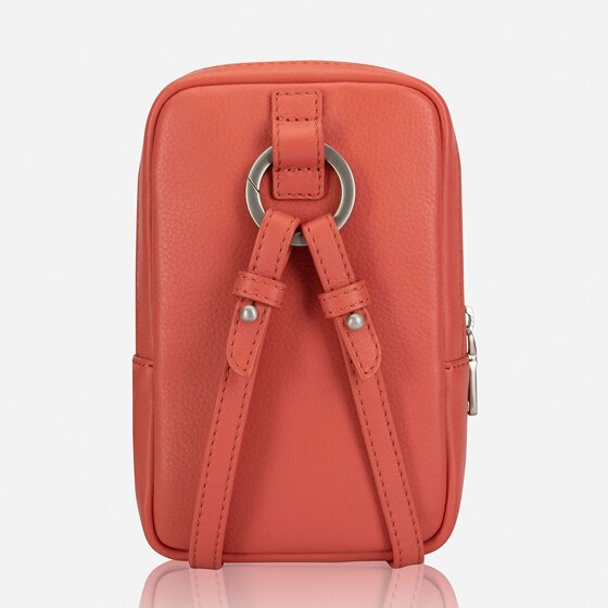 Jekyll & Hide Paris Funda de teléfono móvil Piel 11 cm