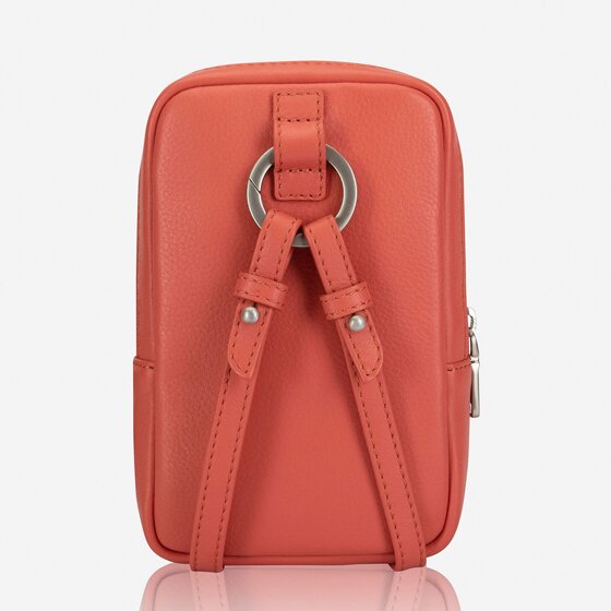 Jekyll & Hide Paris Funda de teléfono móvil Piel 11 cm