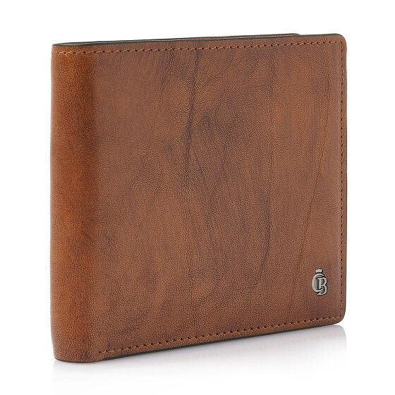 Castelijn & Beerens Rien Cartera RFID Piel 11 cm