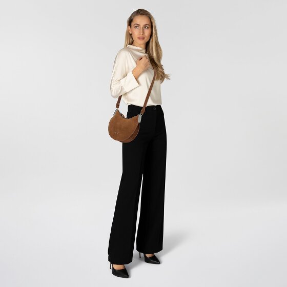 Coccinelle Sunup Bolsa de hombro Piel 25 cm