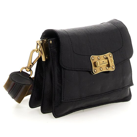 Campomaggi Donna Bolsa de hombro Piel 22 cm