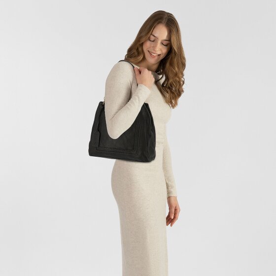 Cowboysbag Chained Wallowa Bolsa de compras Piel 36 cm