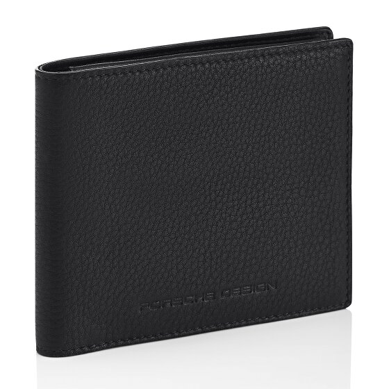 Porsche Design Cartera de negocios de cuero RFID 12 cm