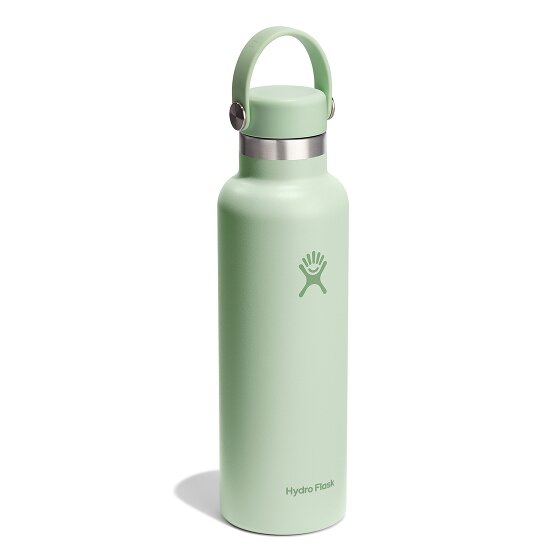 Hydro Flask Botella de hidratación Standard Flex Cap 621 ml