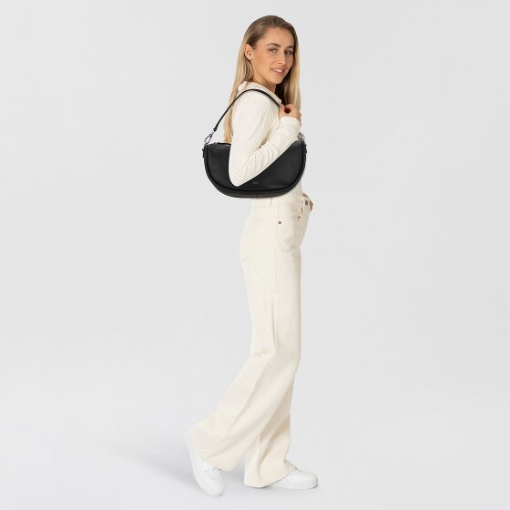 abro Willow Bolsa de hombro Piel 35 cm