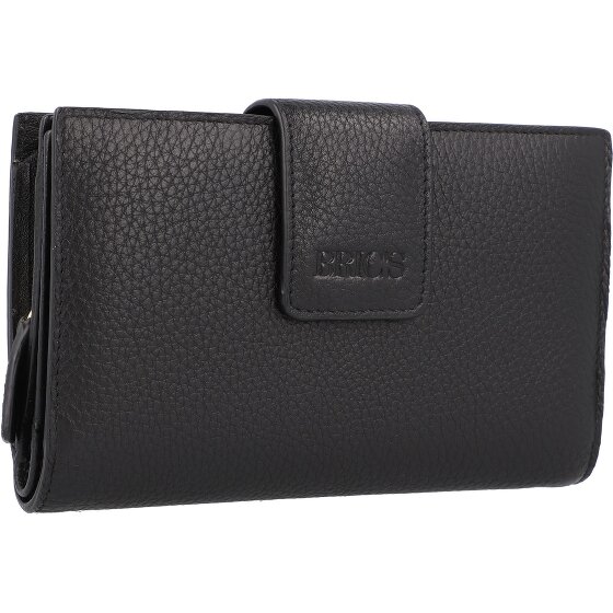 Bric's Marmolada Cartera RFID Piel 15,5 cm