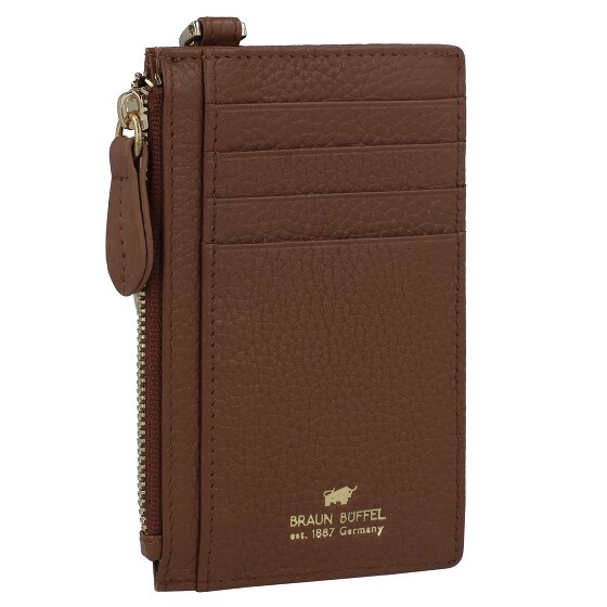 Braun Büffel Asti Cartera de llaves Piel 8 cm