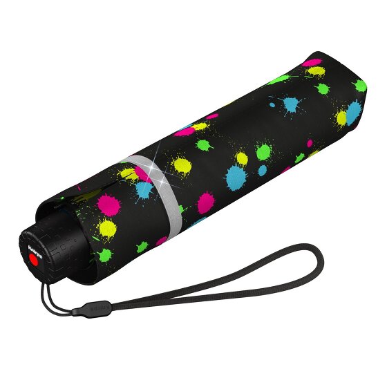 Knirps Rookie Paraguas de bolsillo 22 cm