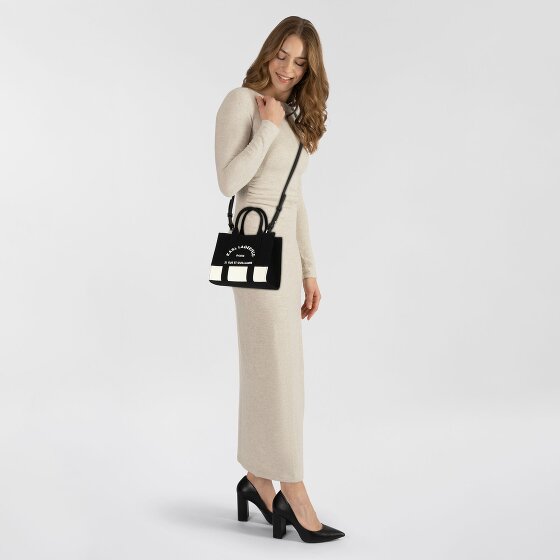 Karl Lagerfeld Rsg Bolso 18 cm