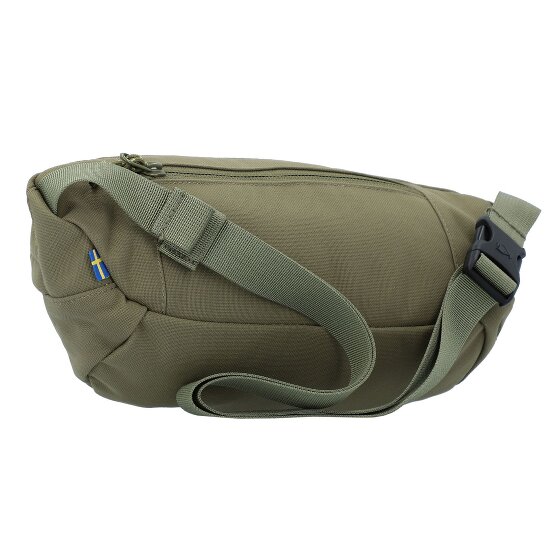 Fjällräven Ulvö Riñonera mediana 28 cm