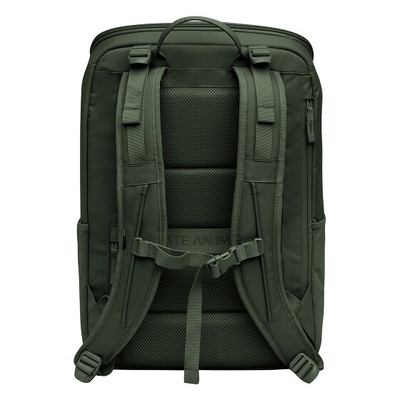 GOT BAG Mochila de viaje Pro Pack Compartimento para portátil de 53 cm