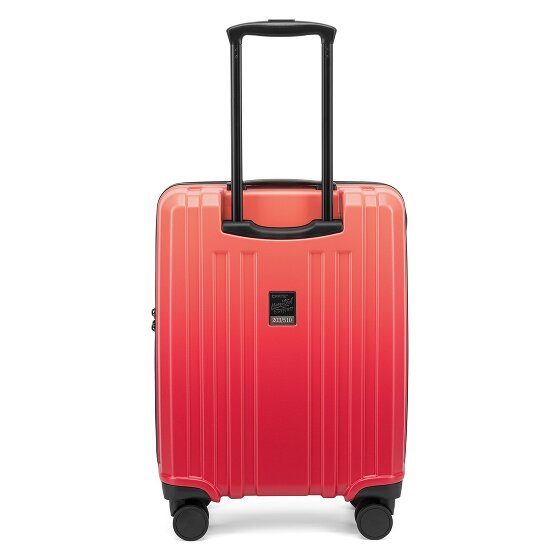 Epic Crate EX Wildlife 4 ruedas Carro de la cabina 55 cm