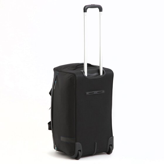 Roncato Speed 2 ruedas Bolsa de viaje 58 cm