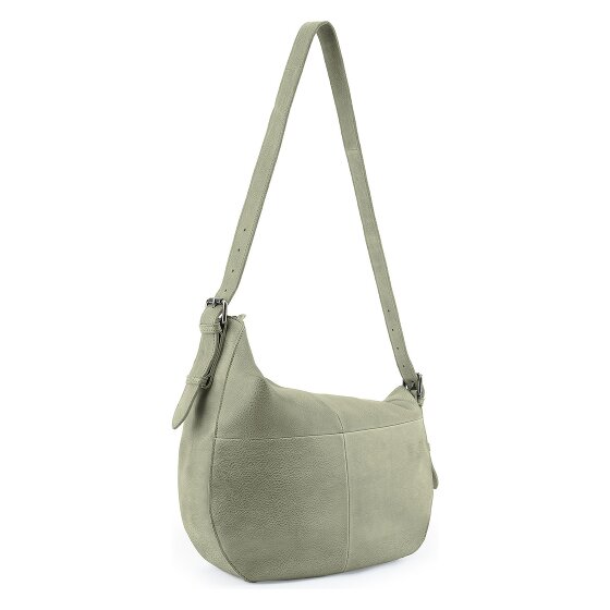 FredsBruder My Forever Friend Bolsa de hombro Piel natural 33.5 cm