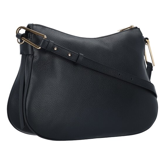 Coccinelle Magie Bolsa de hombro Piel natural 36 cm