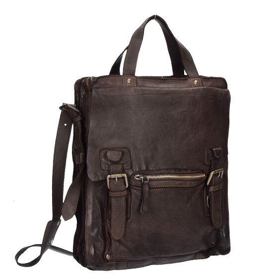 Harold's Bolso Submarino Piel 31 cm