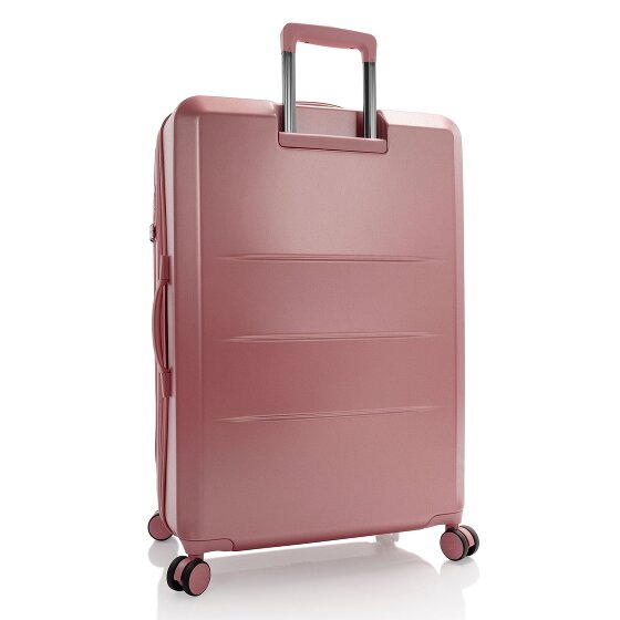 Heys EZ Fashion 4 ruedas Carrito L 76 cm con pliegue de expansión