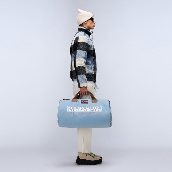 Napapijri Bering 3 Bolsa de viaje Weekender 58.5 cm