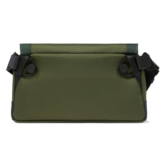 Piquadro S140 Bolsa de hombro 26 cm