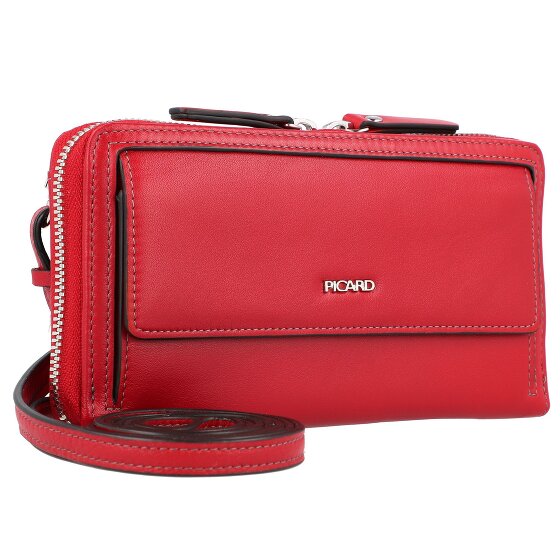 Picard Cartera Ladysafe RFID Piel 18 cm