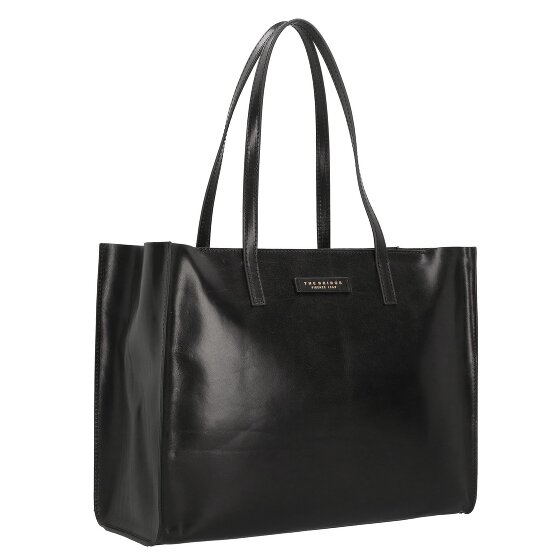 The Bridge Mirra Bolsa de compras Piel 37 cm