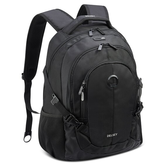 Delsey Paris Mochila Element Navigator Compartimento para portátil de 47 cm