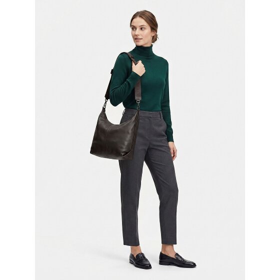 Liebeskind Paris Bolsa de hombro M Piel natural 40 cm
