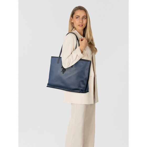 U.S. Polo Assn. Bolsa Surrey reversible 40 cm