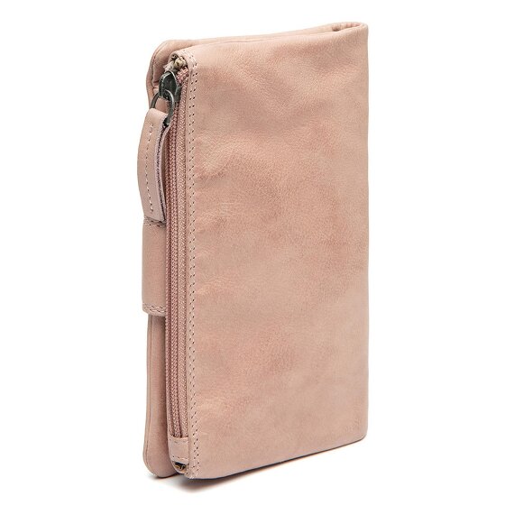 The Chesterfield Brand Fresno Cartera Protección RFID Piel 10 cm