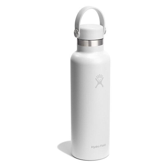 Hydro Flask Botella de hidratación Standard Flex Cap 621 ml