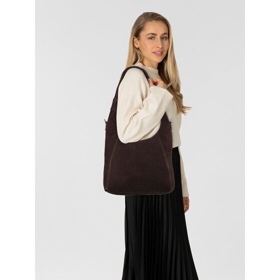 Harbour 2nd Laurine Bolsa de hombro Piel 34 cm