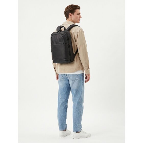 Mandarina Duck District Mochila de día 40 cm Compartimento para el portátil