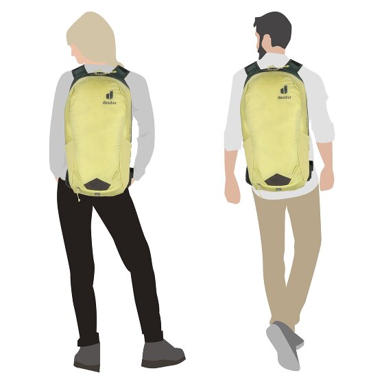 Deuter Race 12 Mochila para bicicleta 44 cm