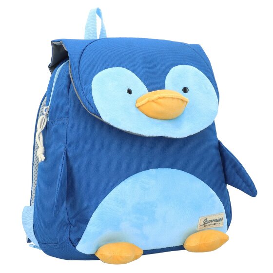 Sammies by Samsonite Mochila infantil Happy Sammies Eco 28 cm