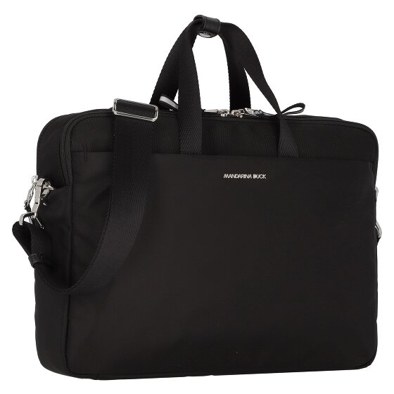 Mandarina Duck Maletín Ginza Compartimento para portátil de 38 cm
