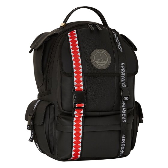 Sprayground Sky High Seekers Mochila de día 46 cm Compartimento para el portátil