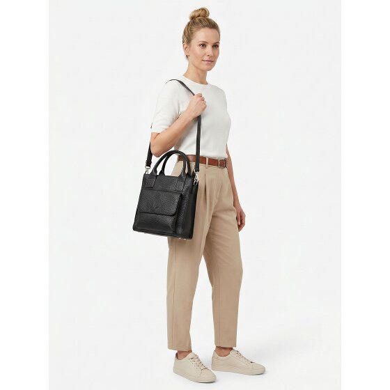 Voi Hirsch Jolena Bolso Piel natural 23.5 cm
